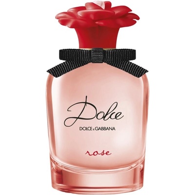 Dolce & Gabbana Dolce Rose toaletní voda dámská 50 ml