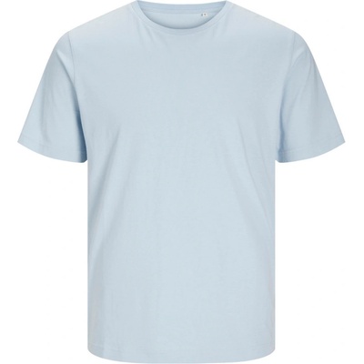 Jack & Jones tričko Classic Tee krátký rukáv skyway blue