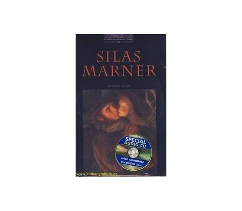 Silas Marner Book and CD ROM Pack