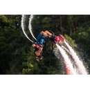 Flyboarding