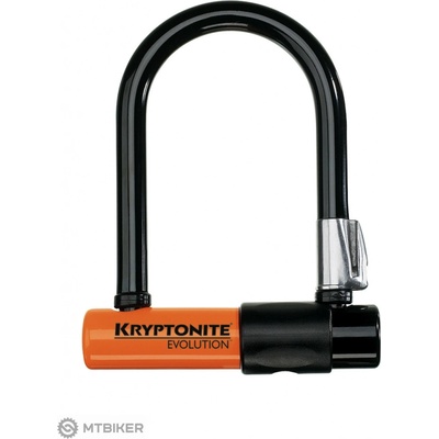 Kryptonite U Evolution Mini-5