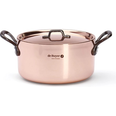 de Buyer Prima Matera 6342.20