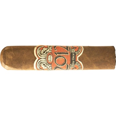 2012 by Oscar Corojo Short Robusto