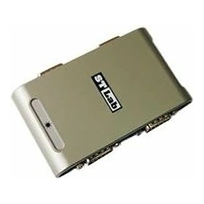ST Lab U-400