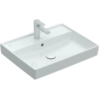 Villeroy & Boch Collaro 60x47 cm white alpin (4A336G01)