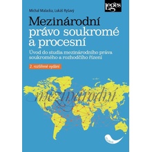 Mezinárodní právo soukromé a procesní