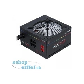 Chieftec Photon Series 650W CTG-650C-RGB