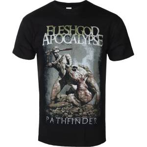 RAZAMATAZ мъжки тениски Fleshgod Apocalypse - Pathfinder - RAZAMATAZ - ST1786