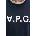 APC A. P. C. Памучен суичър A. P. C. sweat standard grand vpc GOTS (COHBN.M27907)