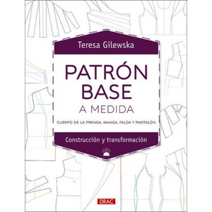 Patrón base a medida | TERESA GILEWSKA (2019)