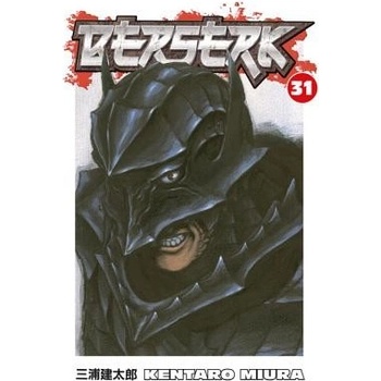 Berserk