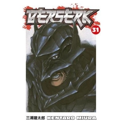 Berserk