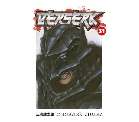Berserk
