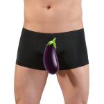 Svenjoyment Showmaster Pants with Holes for Penis & Testicles 2130300 Black S