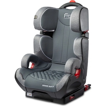 Caretero FRODI Isofix