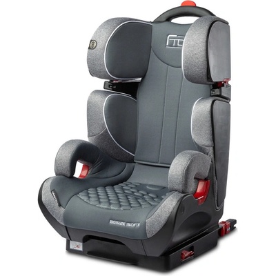 Caretero FRODI Isofix