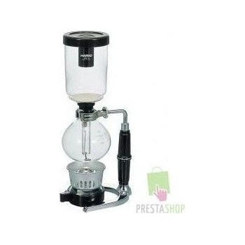 Hario Technica Vaccum Pot Syphon TCA-3