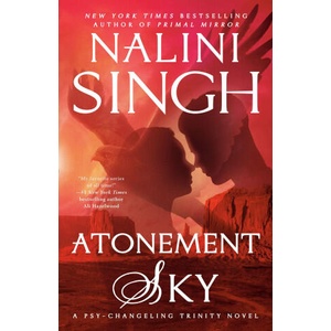 ATONEMENT SKY | SINGH NALINI (2026)