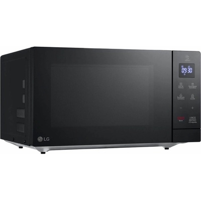 LG MS3032JAS