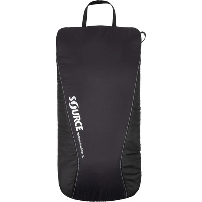 Source Хидратиращ резервоар (camelbak) Source Widepac Insulator Hydration system - Black - размер 3 l (533-0630-0112)