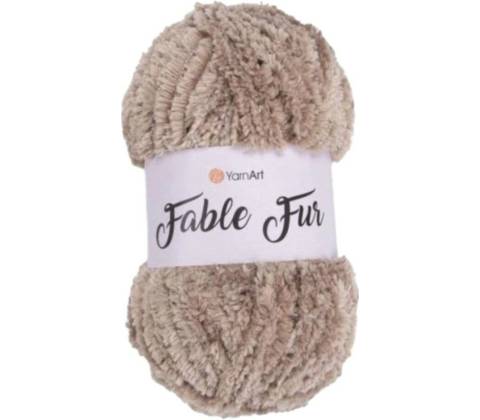 Fable fur
