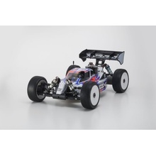 Kyosho Inferno MP10 4WD RC Nitro Buggy Kit 1:8