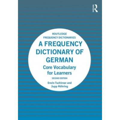 Frequency Dictionary of German