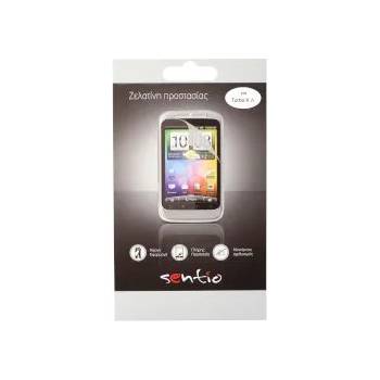 Image 1 of Sentio Screen Protector for Turbo-X Α 2in1