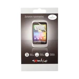 Sentio Screen Protector for Turbo-X Α 2in1