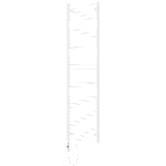 Mexen Hades 1800x500 mm 900W white (W104-1800-500-2900-20)