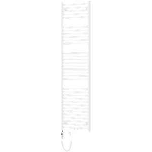 Mexen Hades 1800x500 mm 900W white (W104-1800-500-2900-20)
