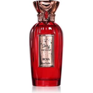La Fede Soir de Exclusif Rosa EDP 100 ml Парфюми