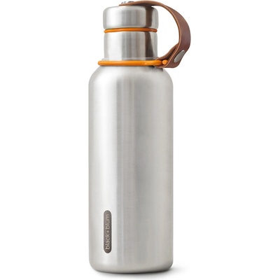 Black+Blum nerezová termolahev 500 ml orange