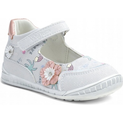 Wojtyłko balerínky eko kůže