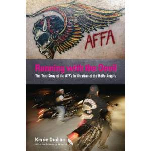 Running with the Devil | Kerrie Droban (ISBN: 9781599214498)