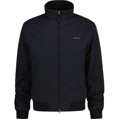 Gant HAMPSHIRE jacket čierna