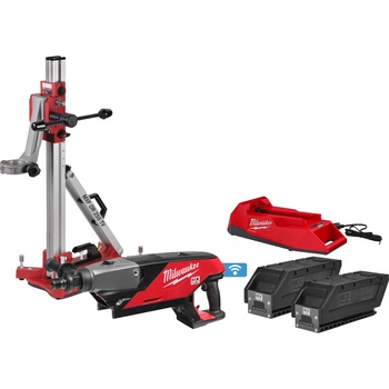 Milwaukee MXFDCD150-302C