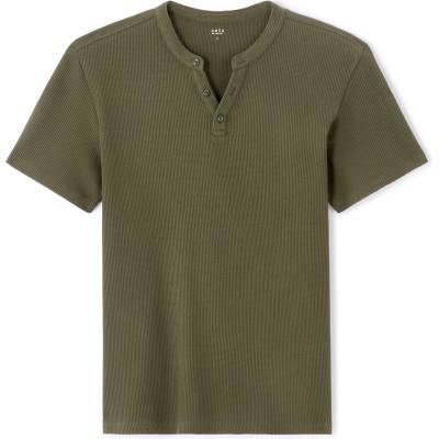 Celio Тениска Leleya Celio | Zelen | МЪЖЕ | S