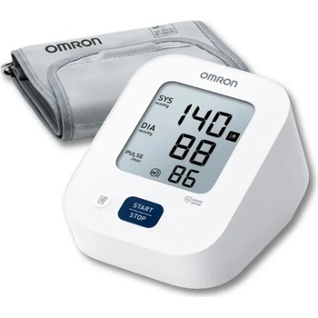 Omron M2 Essential + adaptér