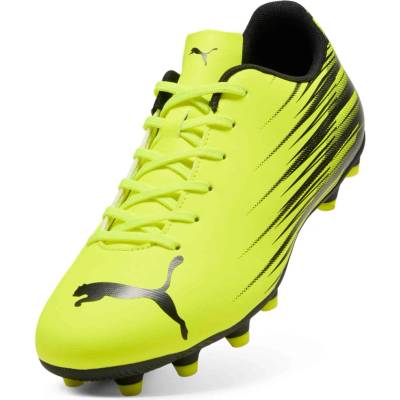 Puma Attacanto II FG/AG žlutá