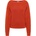 Tranquillo Дамски пуловер Tranquillo Women's Jaquard-Pullover Jumper - Rooibos - размер XL (117-3762-0115)
