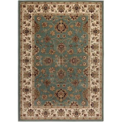 Hanse Home Herat 105984 Mint Zelená