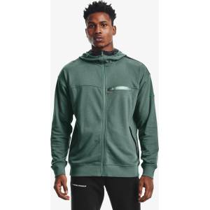 Under Armour Rival Terry Sweatshirt Under Armour | Zelen | МЪЖЕ | S