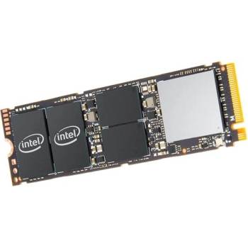 Intel 760p 256GB, SSDPEKKW256G801