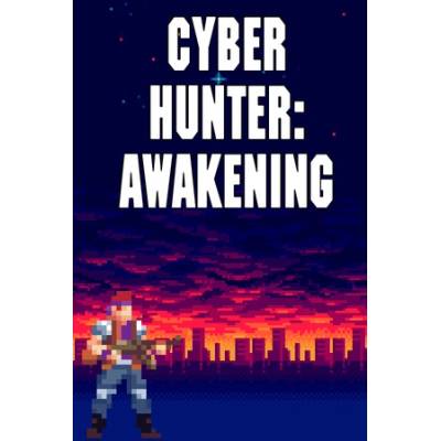 kovalevviktor Cyber Hunter Awakening (PC)