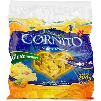 Cornito Těstoviny vřetena bezlepkové 200 g