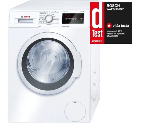 Bosch WAT24360BY