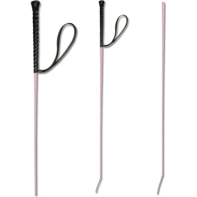 Waldhausen Bič reflexní Reflex růžový – Zboží Dáma