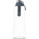 Dafi Soft 0,7l šedá