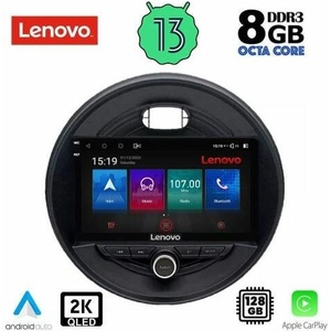 Lenovo SSW 10066_CPA Авто мултимедия